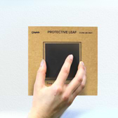 sticking magnet to sticker