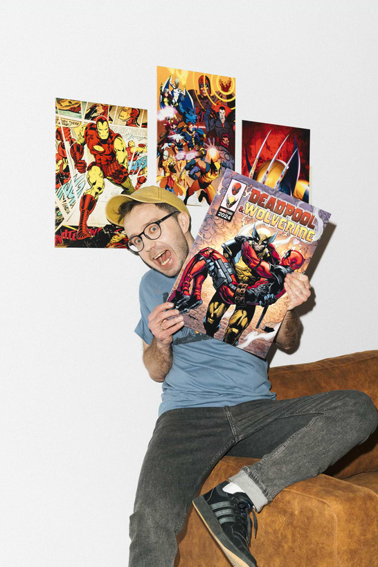 displate club member