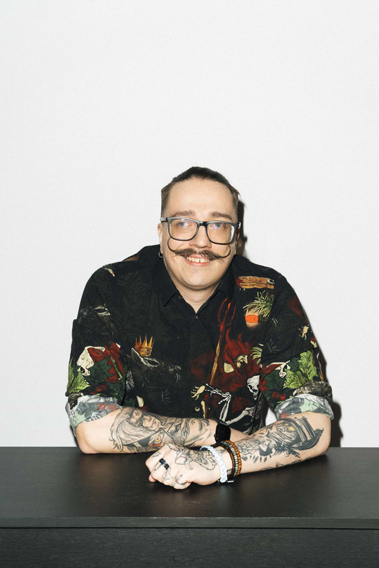 displate club member