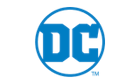 DC Comics logotype small