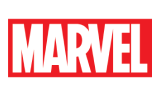 Marvel logotype small