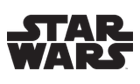 Star Wars logotype small