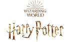 Wizarding World logotype small