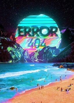 Error 404 | Displate