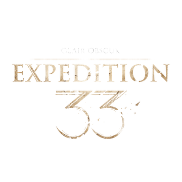 Clair Obscur Expedition 33 logo