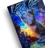 Limited edition Displate