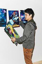 Join Displate Club | Displate