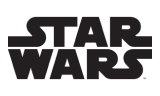 Star Wars logotype small