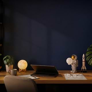 space-home-office slide thumbnail