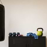 sport-home-gym slide thumbnail
