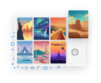 Prepare your artwork for upload