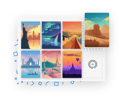 Prepare your artwork for upload