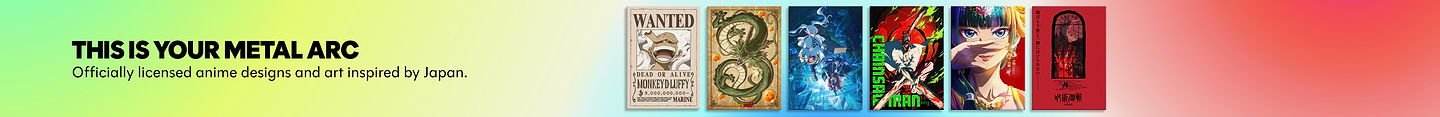 listing banner