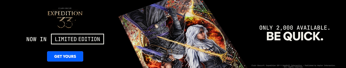 listing banner