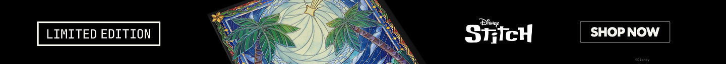 listing banner