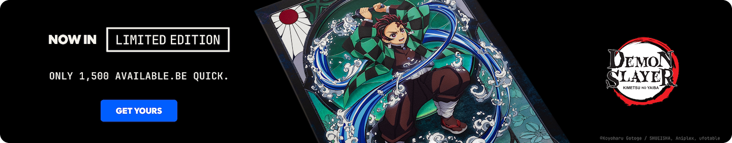 listing banner