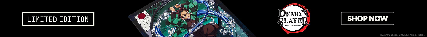 listing banner