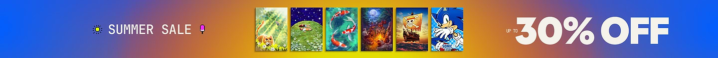 listing banner