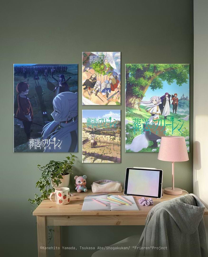 anime