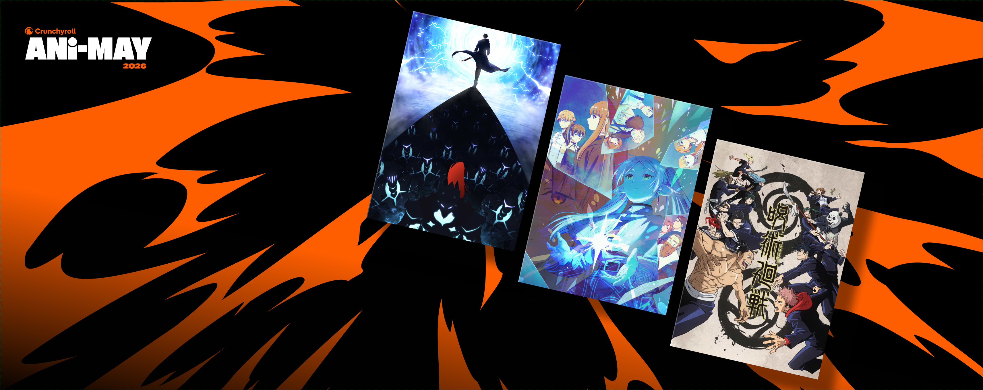YOUR METAL POSTER ARC STARTS NOW