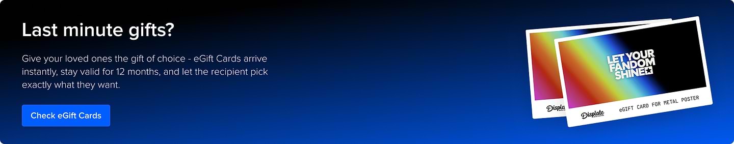 listing banner