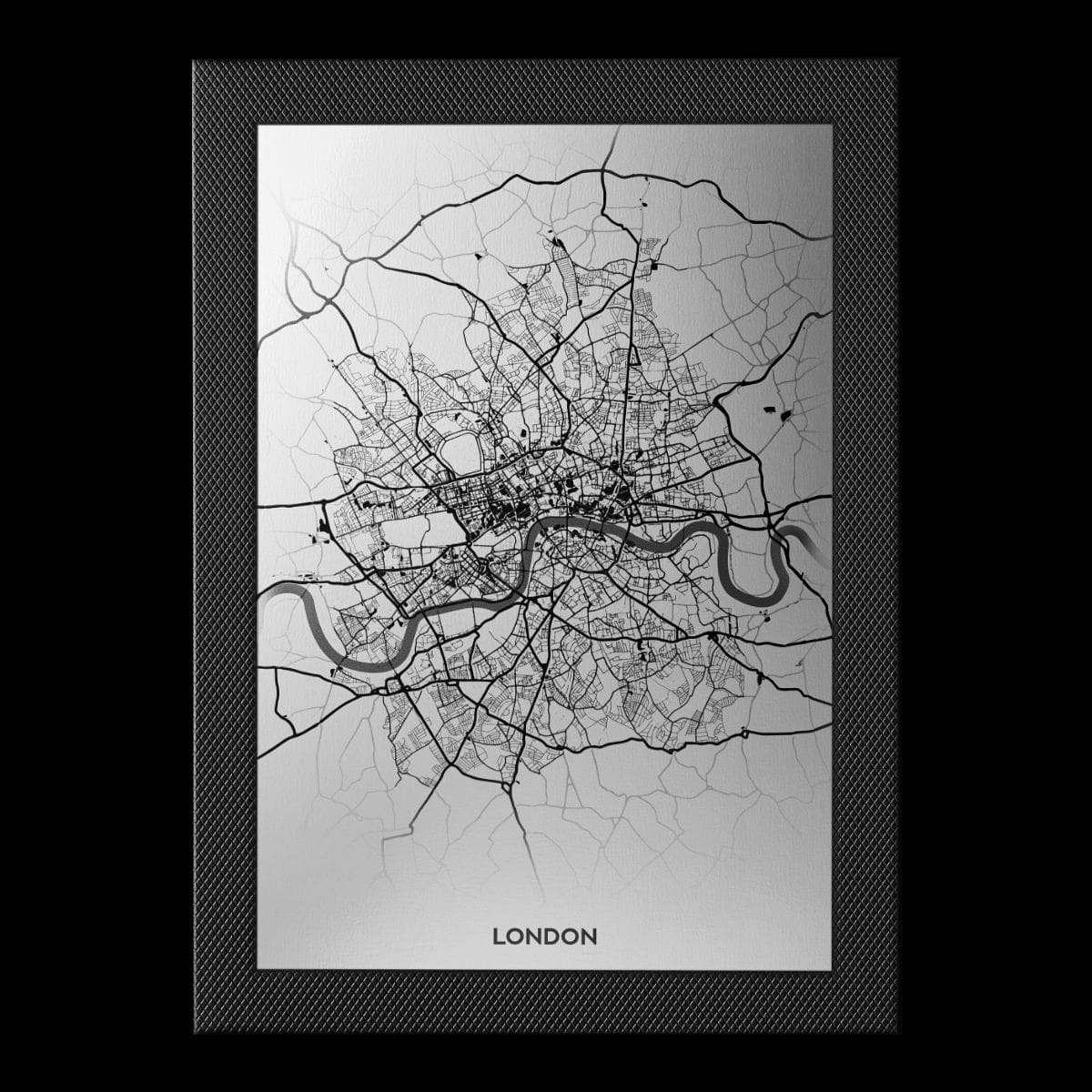 Limited Displate image