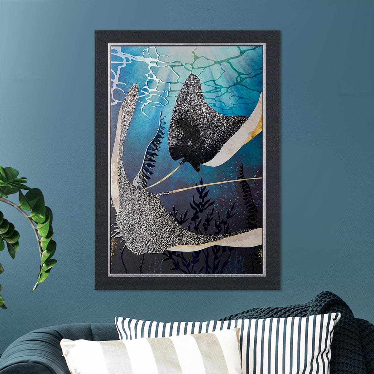 Limited Displate image