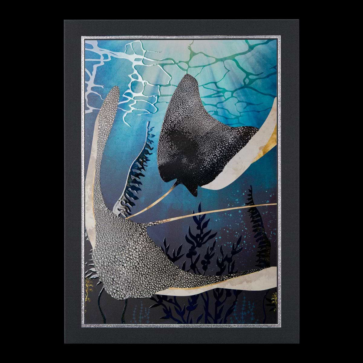 Limited Displate image