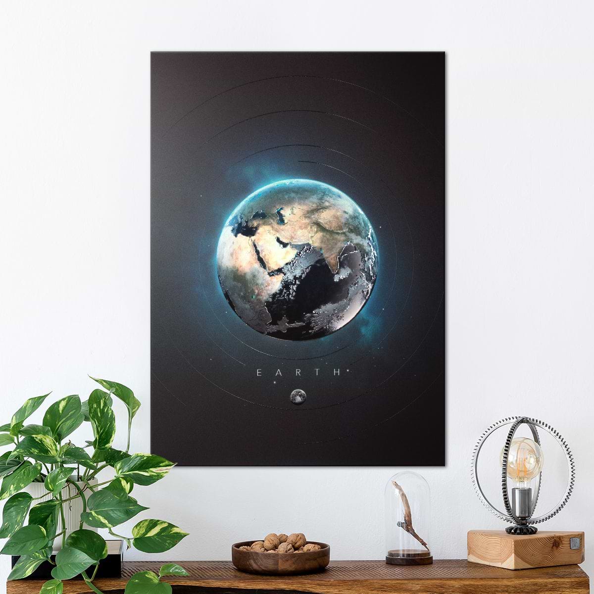 Limited Displate image