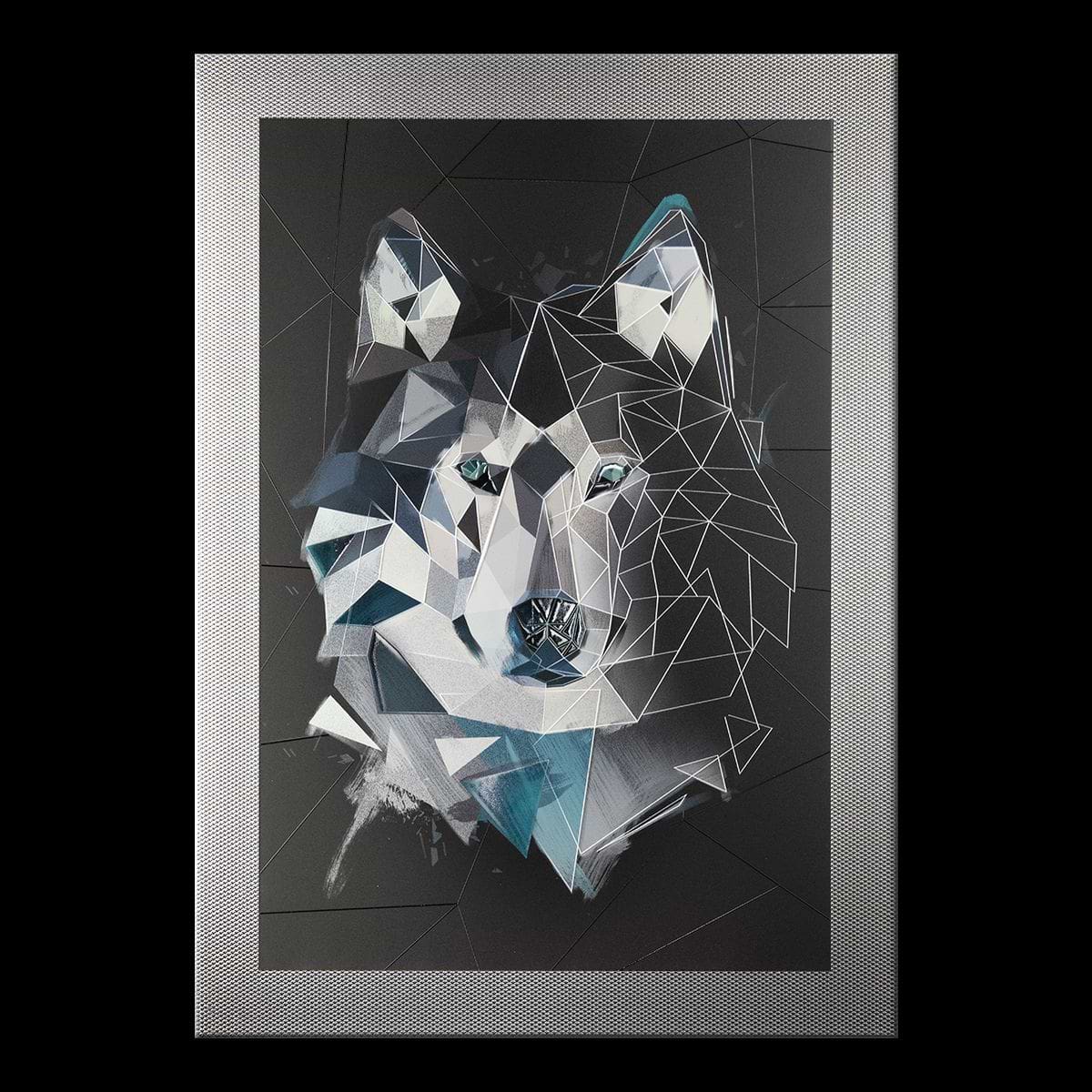 Limited Displate image