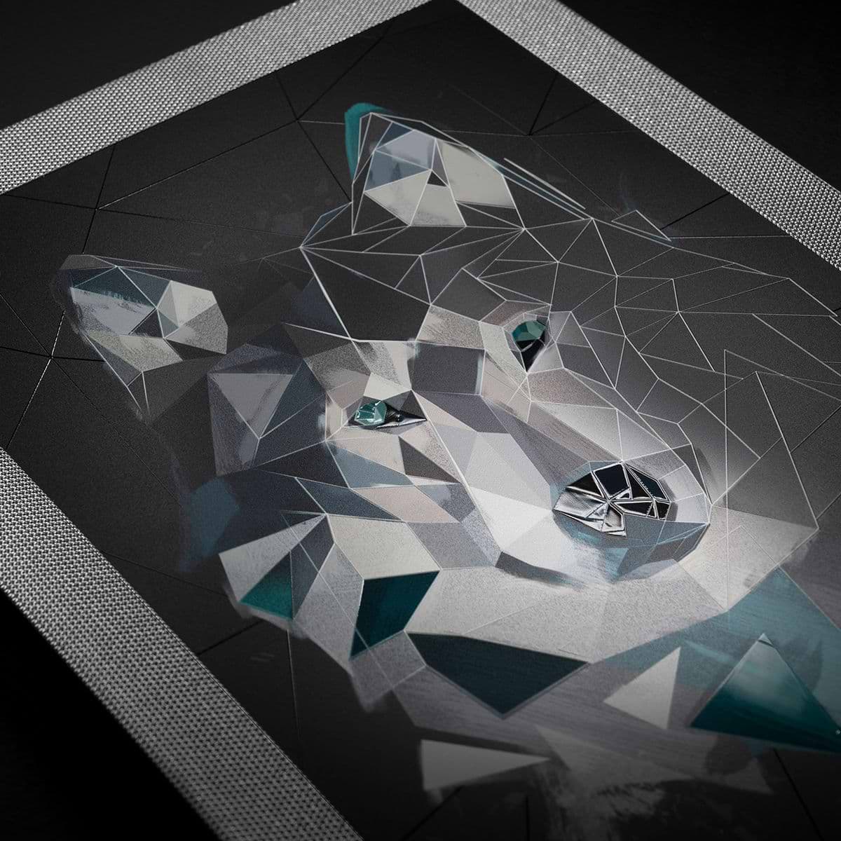 Limited Displate image