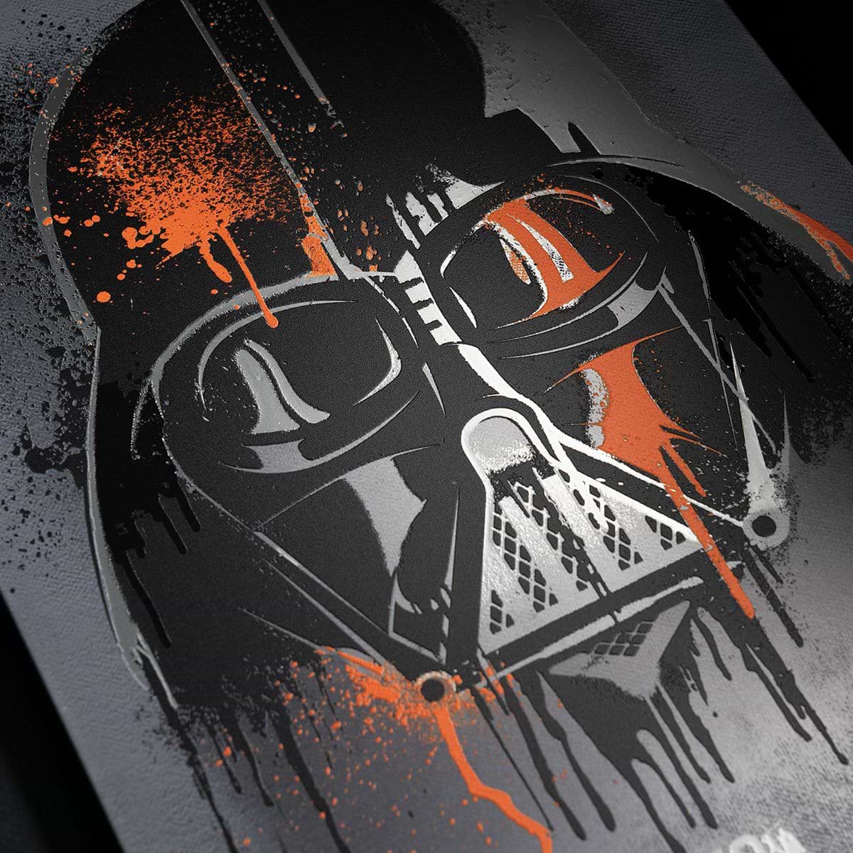 Limited Displate image