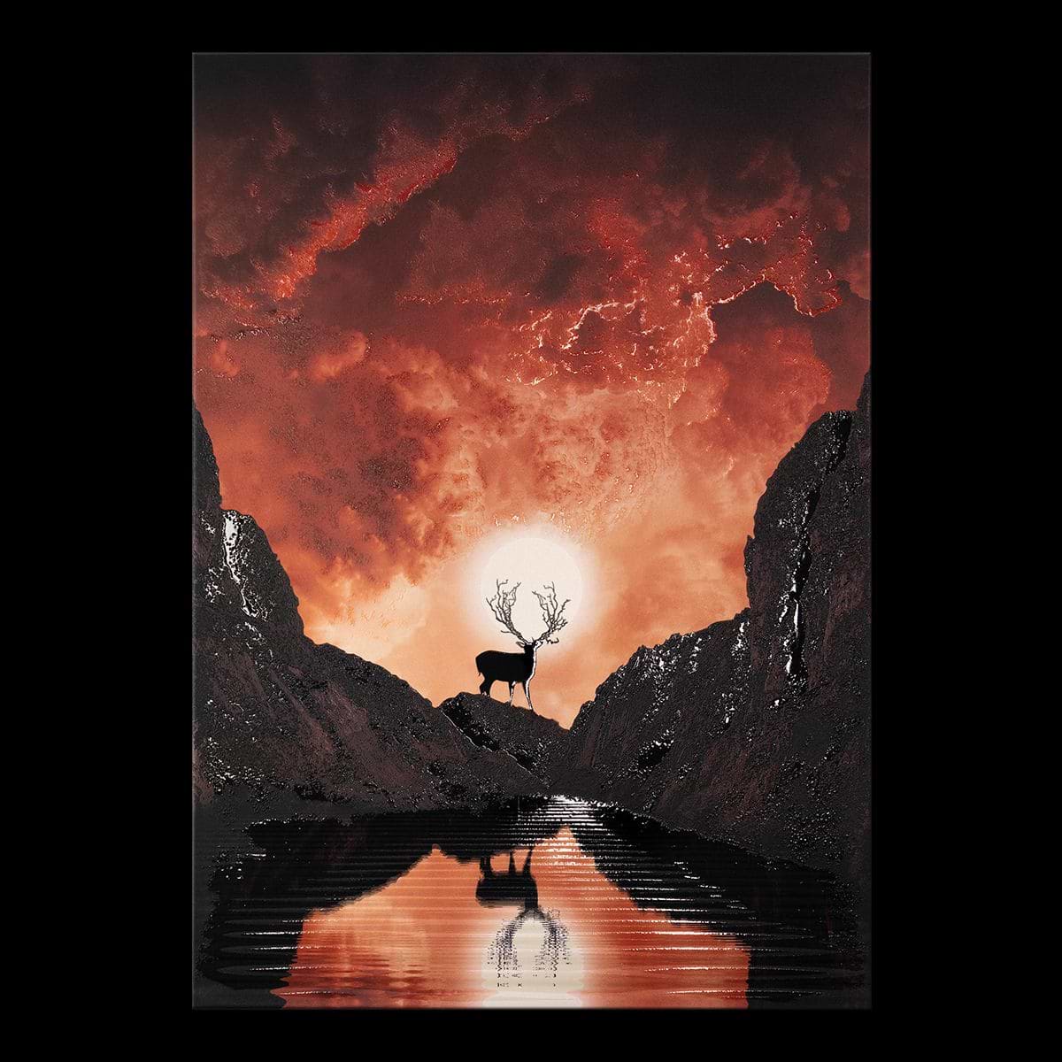 Limited Displate image