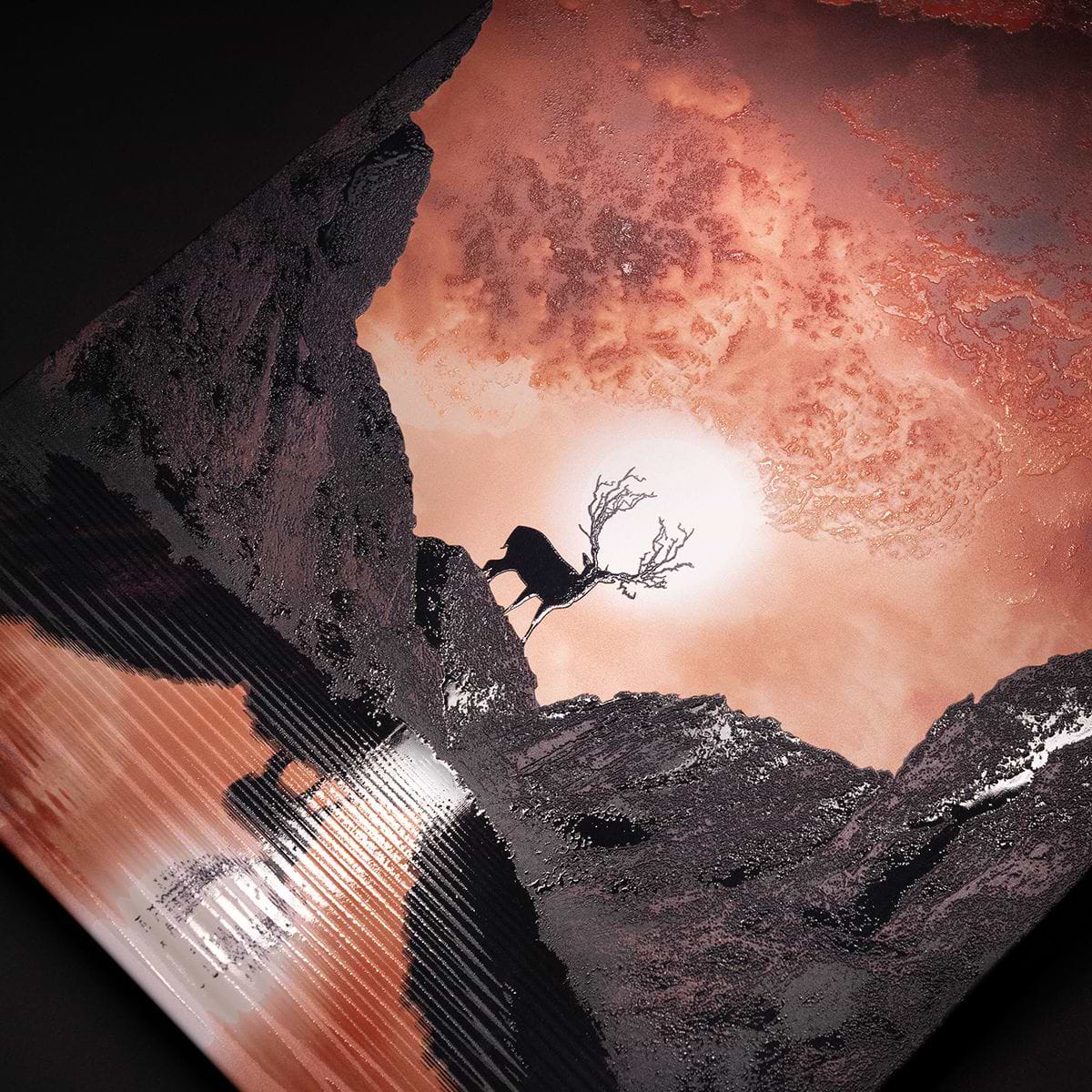 Limited Displate image