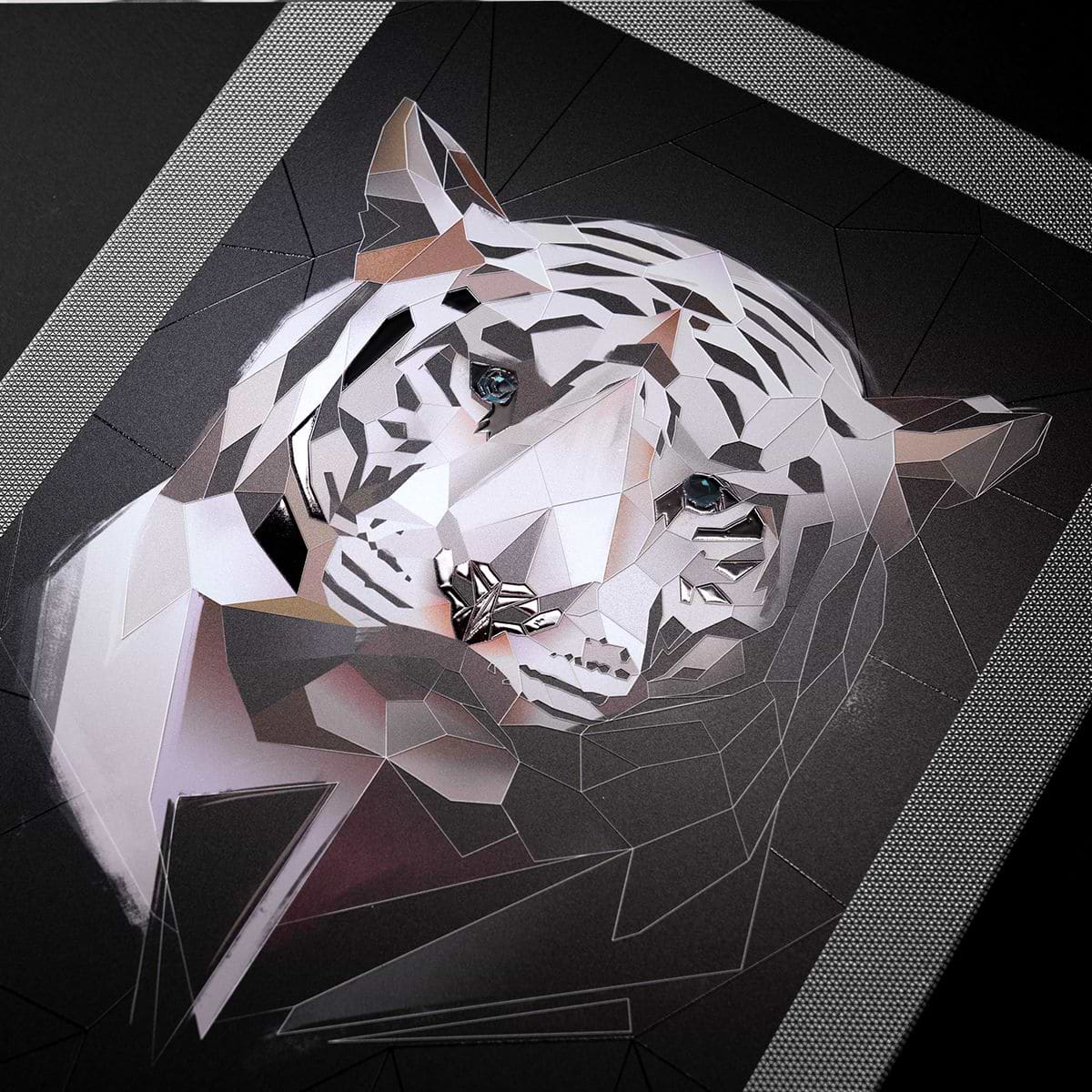 Limited Displate image