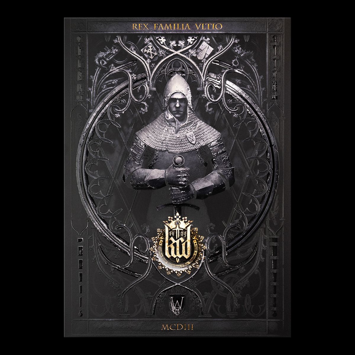 Limited Displate image