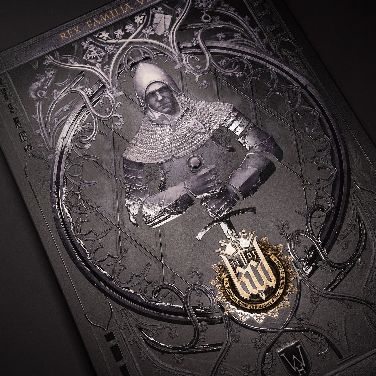 Limited Displate image