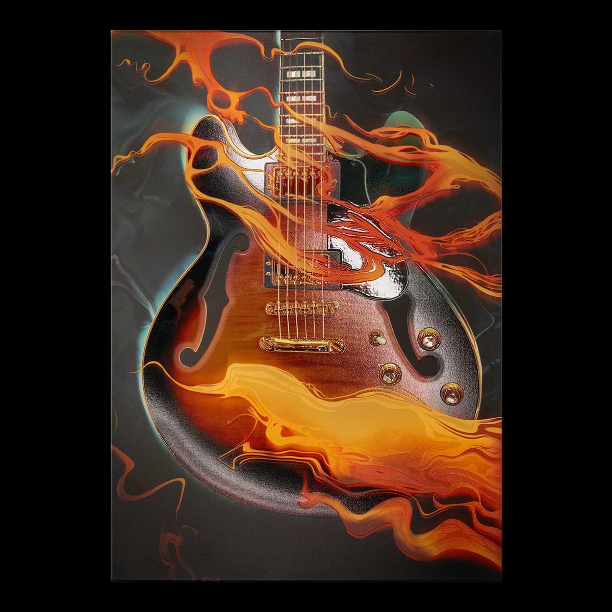 Limited Displate image