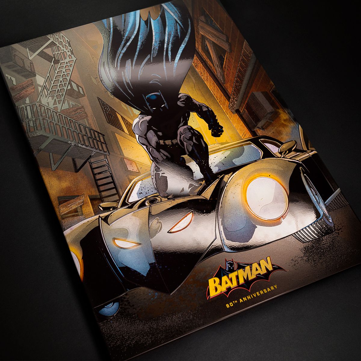 Limited Displate image