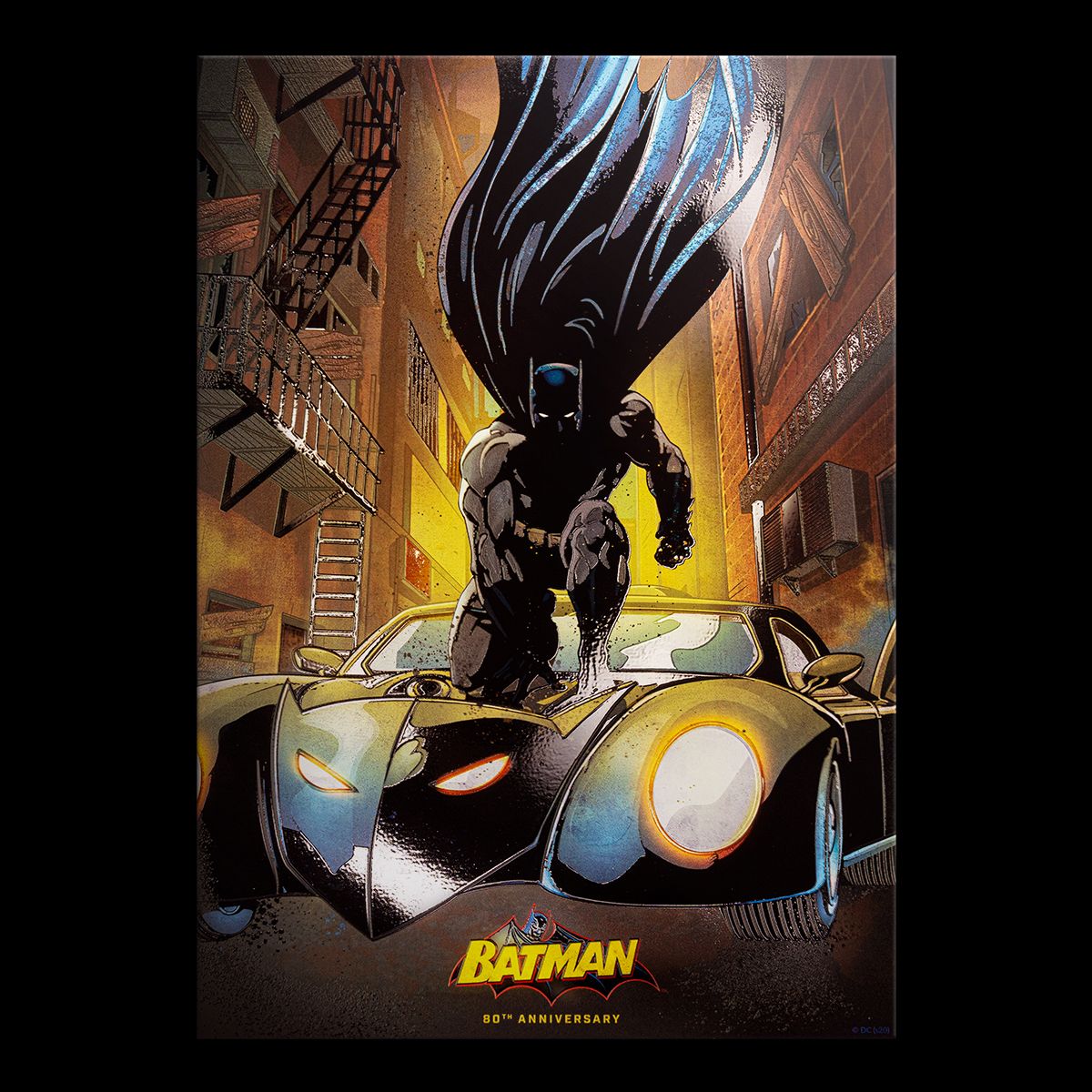 Limited Displate image