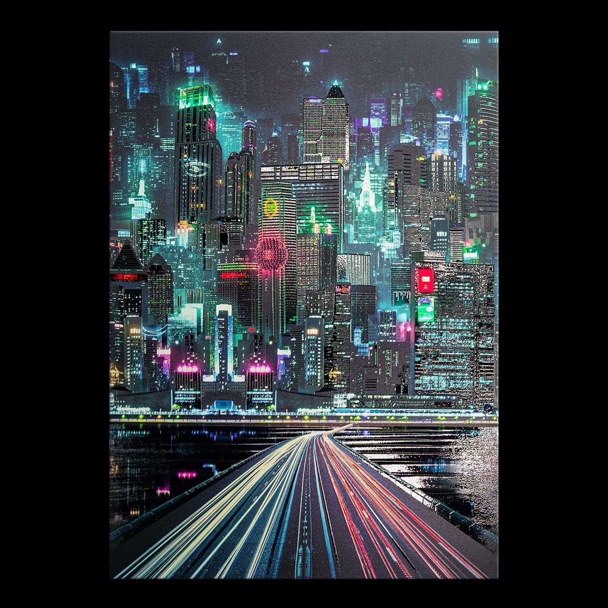 Limited Displate image