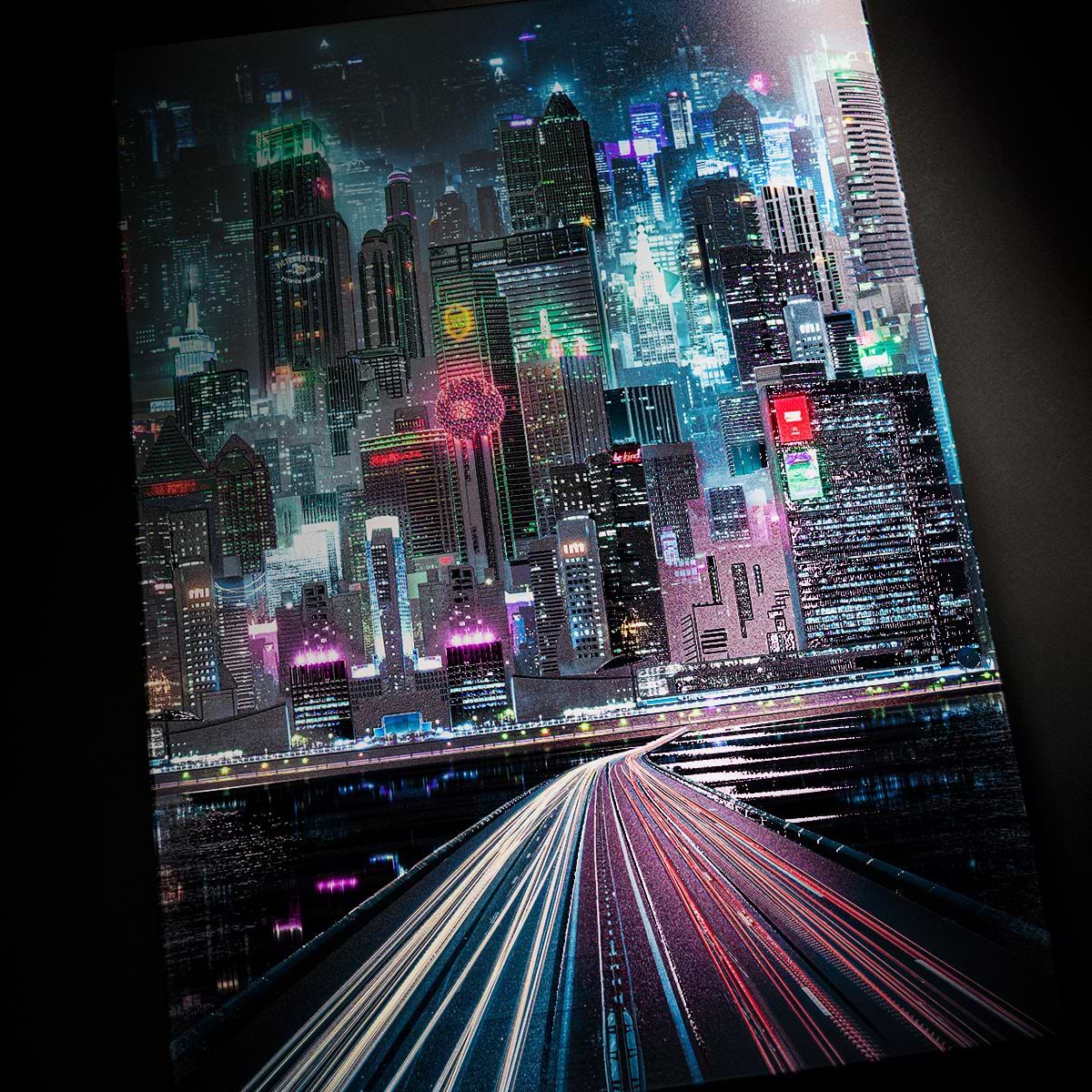 Limited Displate image