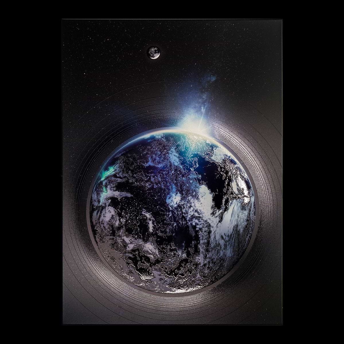 Limited Displate image