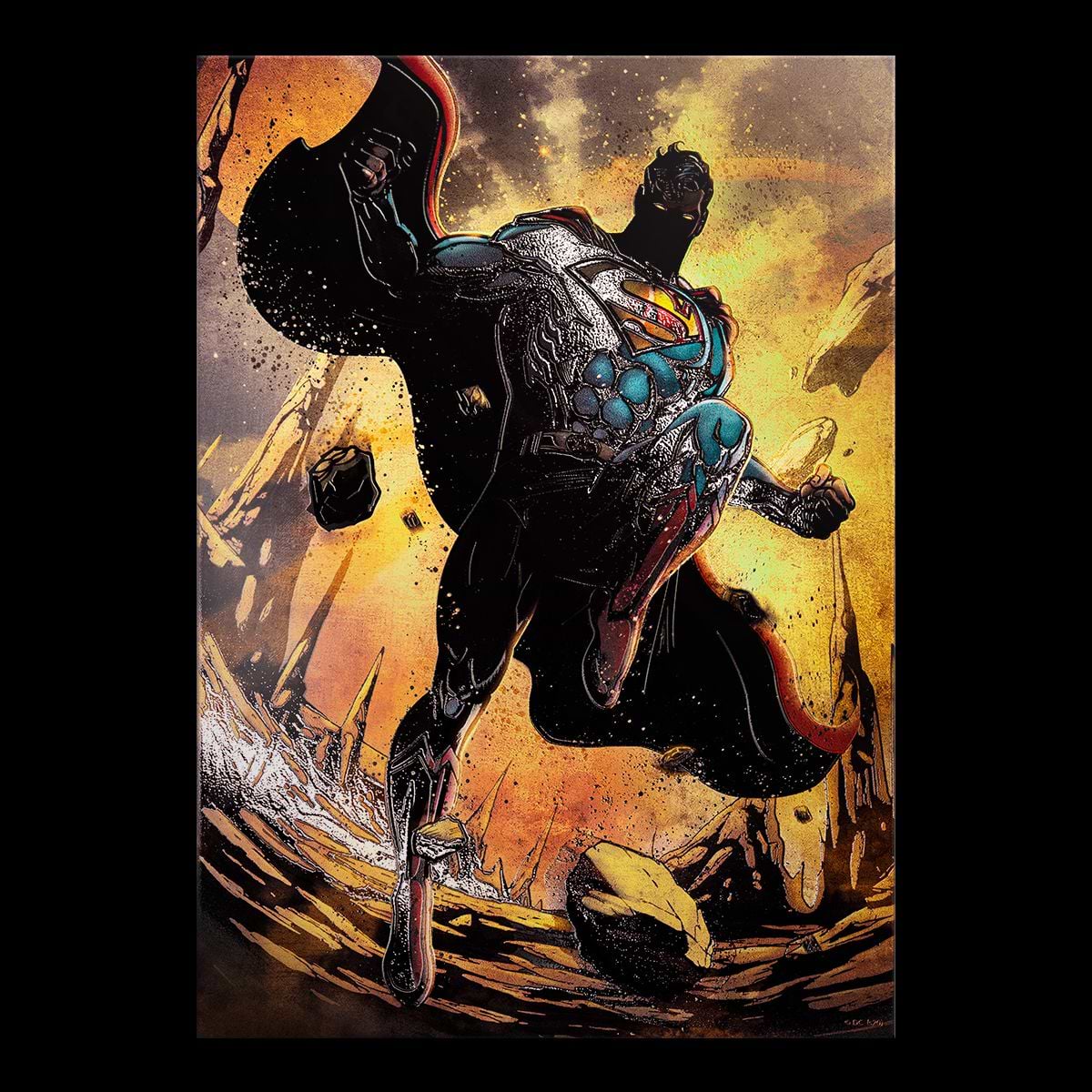 Limited Displate image