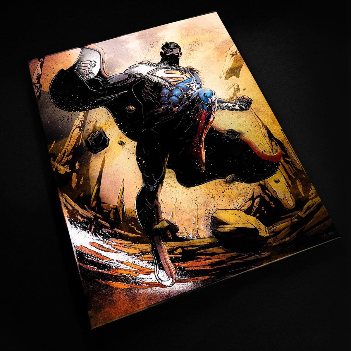 Limited Displate image