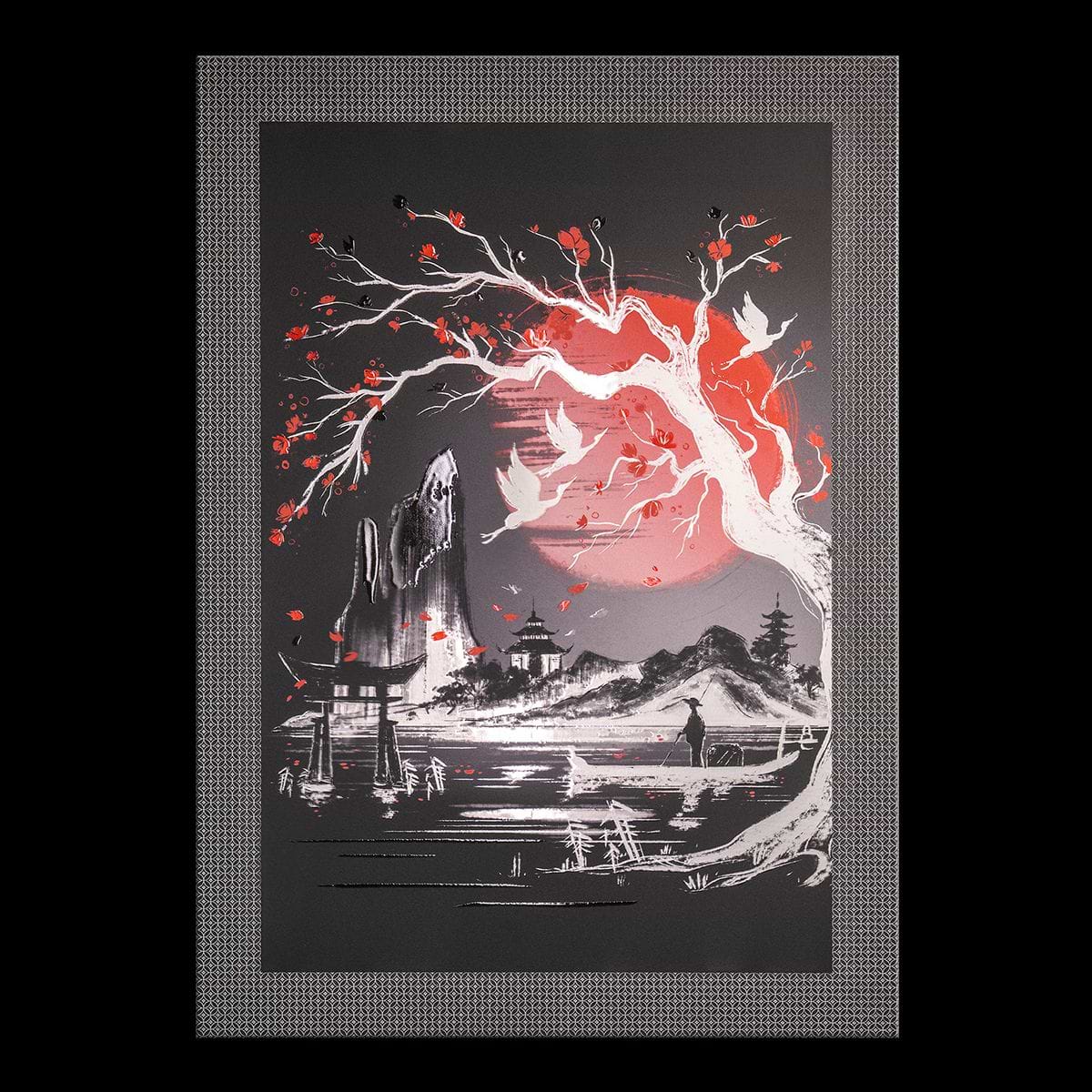 Limited Displate image