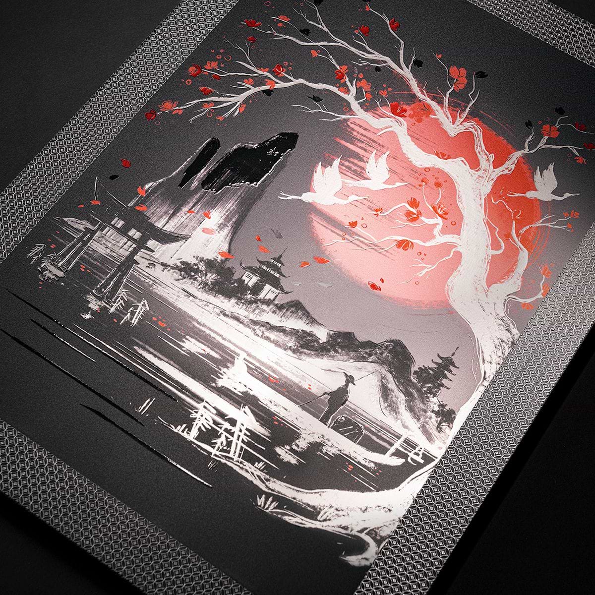 Limited Displate image