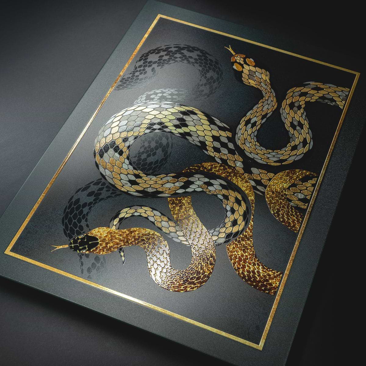 Limited Displate image