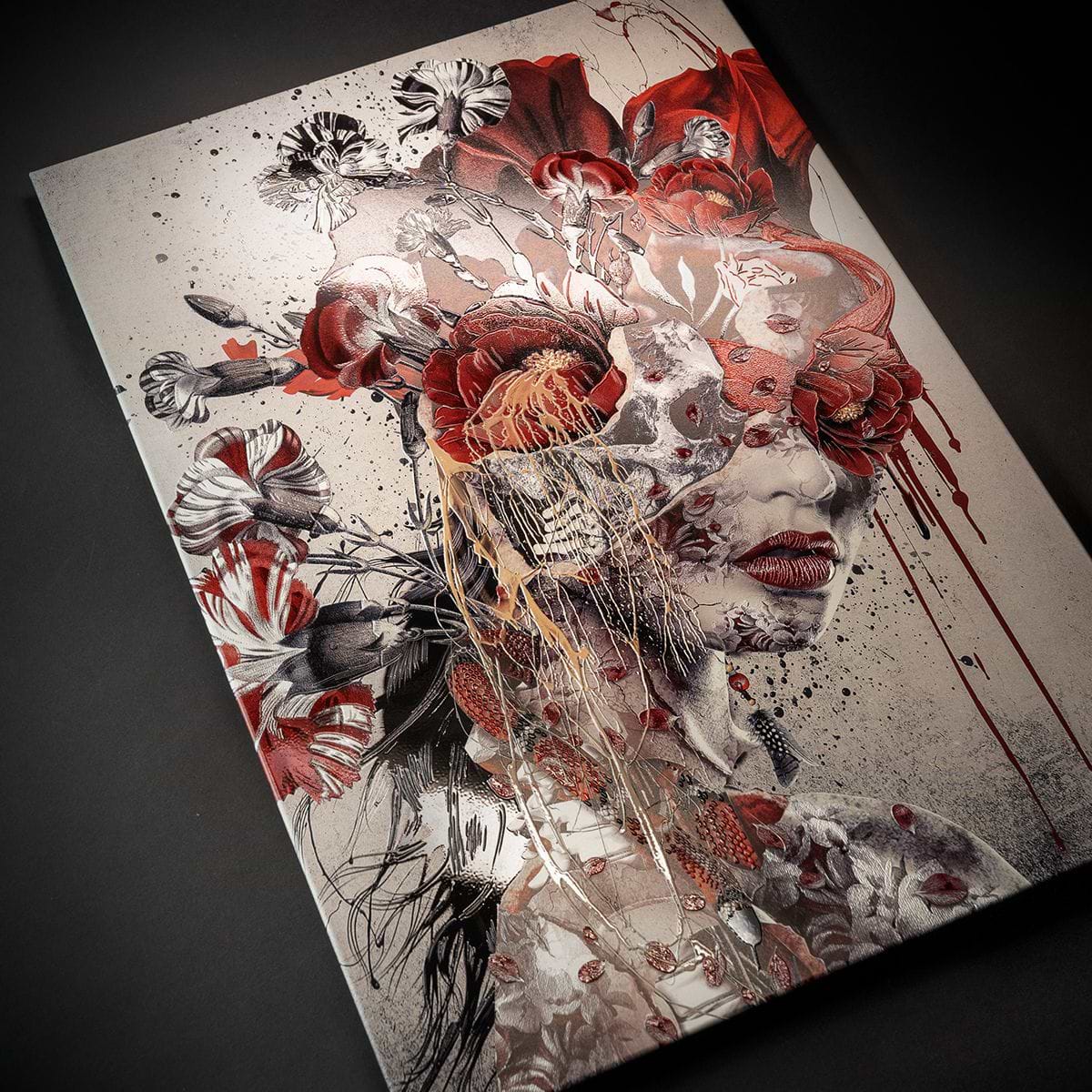 Limited Displate image