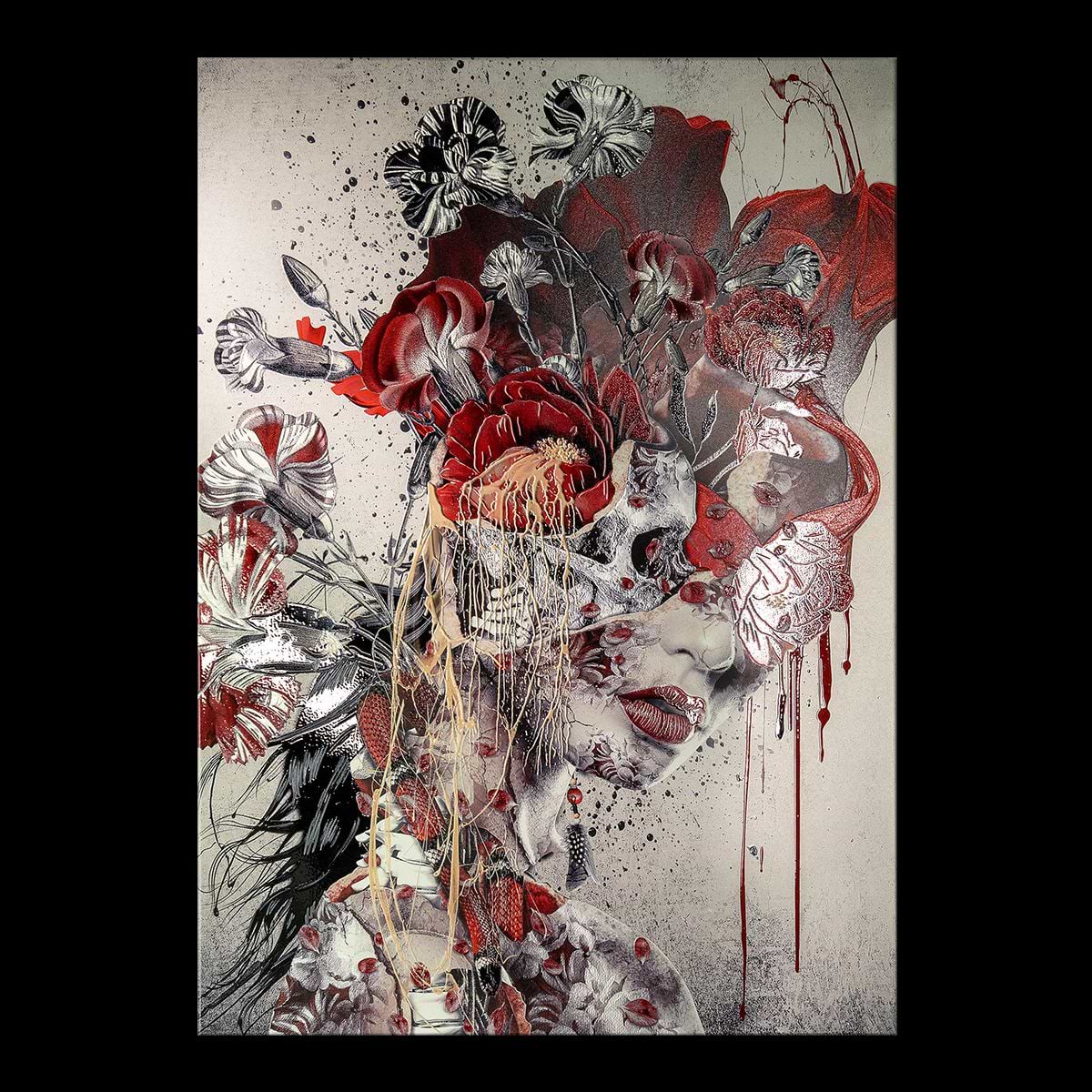 Limited Displate image